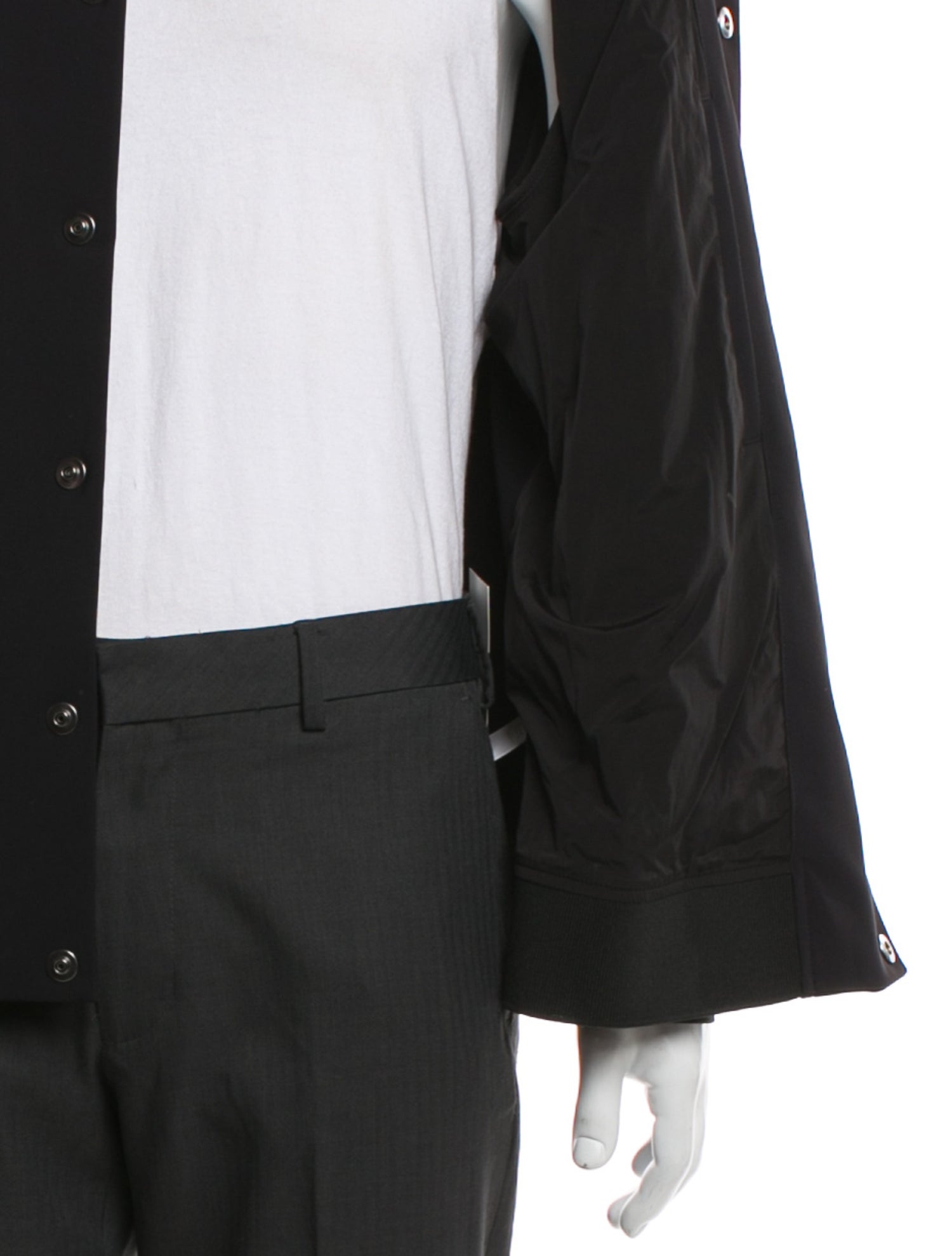 Theory Bomber Jacket